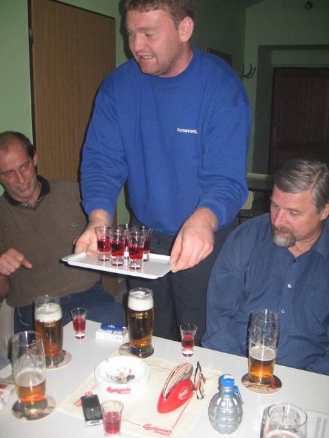 Na kliknut zave okno